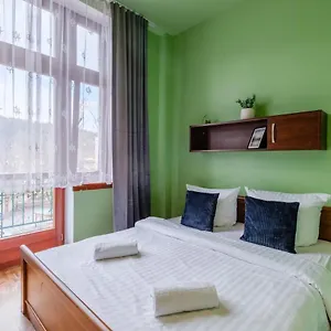 Apartman Bnb&krupowki, Zakopane