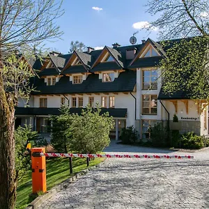 Apartman Adam I Cicha Woda, Zakopane