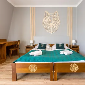 Apartman Zakopianczyk, Zakopane
