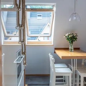 Apartman Gubalowka, Zakopane