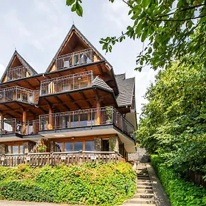 Apartman Tatra View, Zakopane
