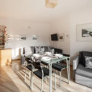 Apartman Smrekowa, Zakopane