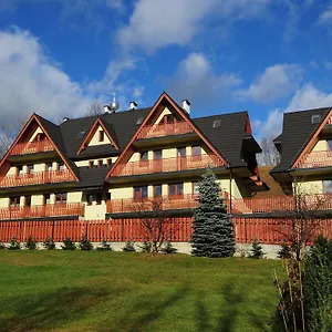 Apartman Domino -, Zakopane