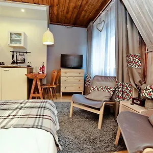 Apartman Nosalove, Zakopane