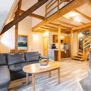 Apartman Krupowki 24, Zakopane