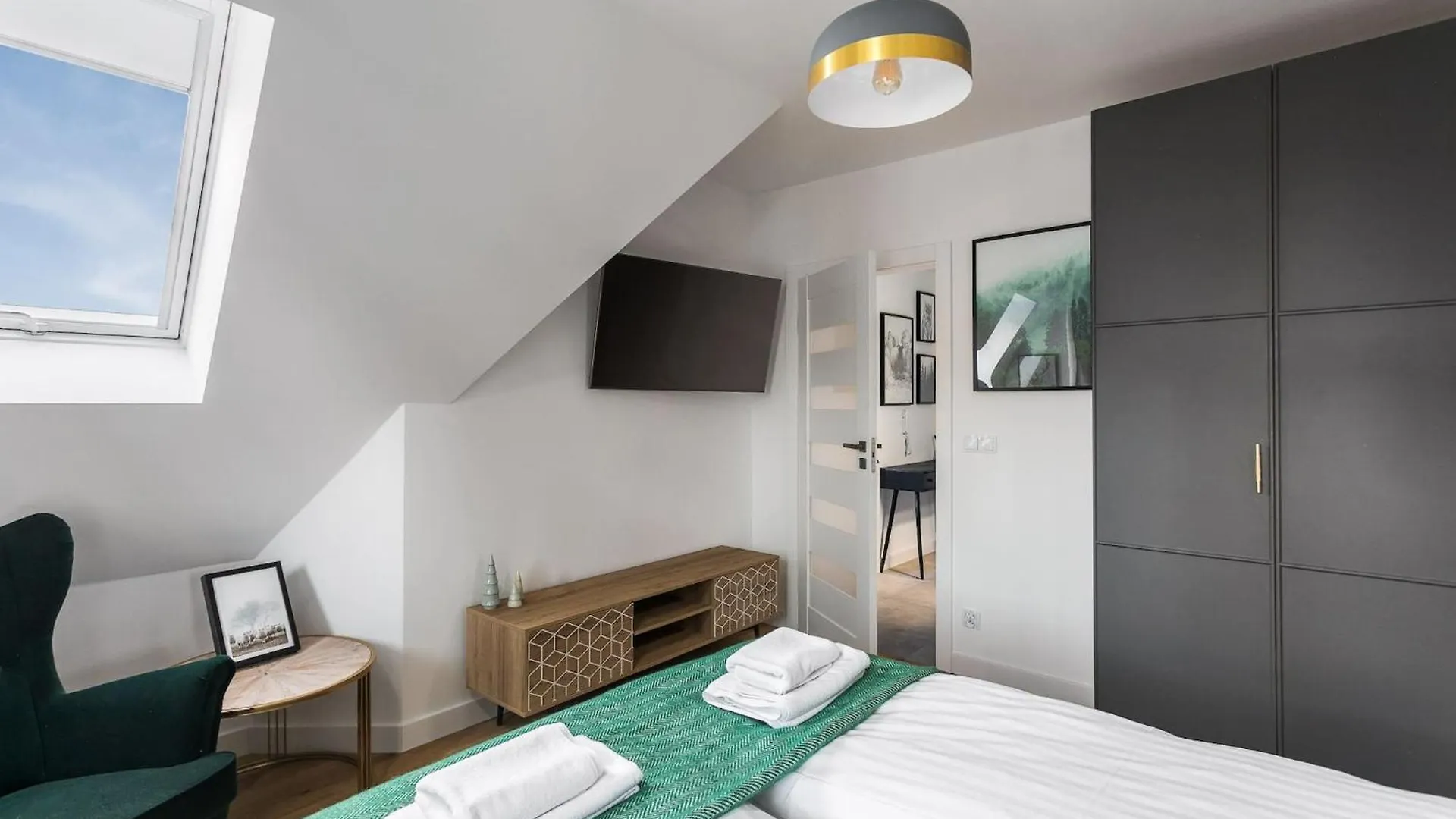 Rent Like Home - Za Cieszynianka 6 Zakopane Lengyelország