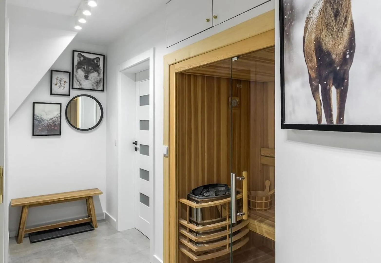 Rent Like Home - Za Cieszynianka 6 Zakopane Apartman