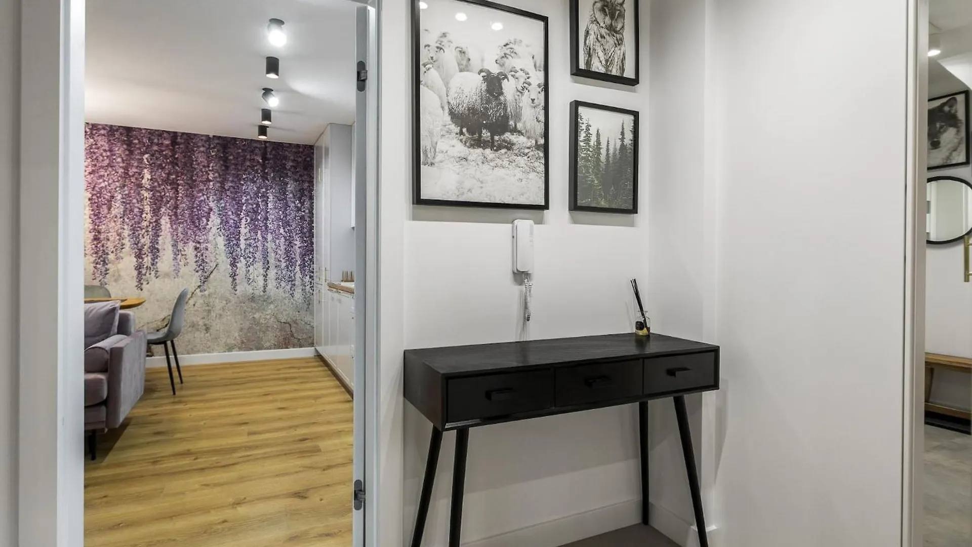 Rent Like Home - Za Cieszynianka 6 Zakopane Apartman