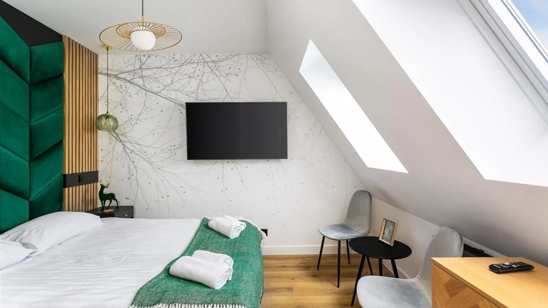 Rent Like Home - Za Cieszynianka 6 Zakopane Lengyelország