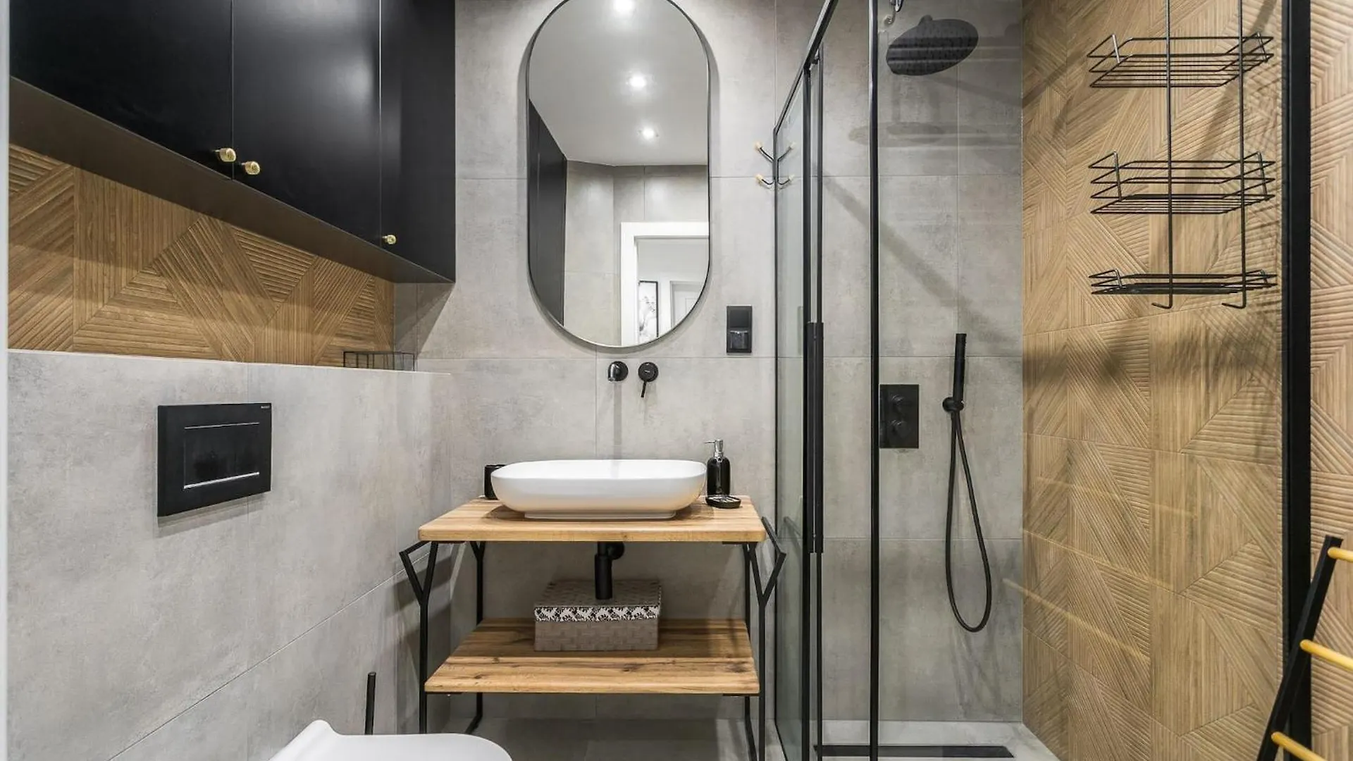 Apartman Rent Like Home - Za Cieszynianka 6 Zakopane Lengyelország