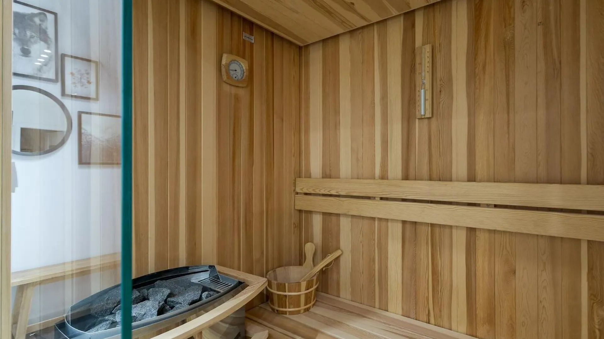 Apartman Rent Like Home - Za Cieszynianka 6 Zakopane