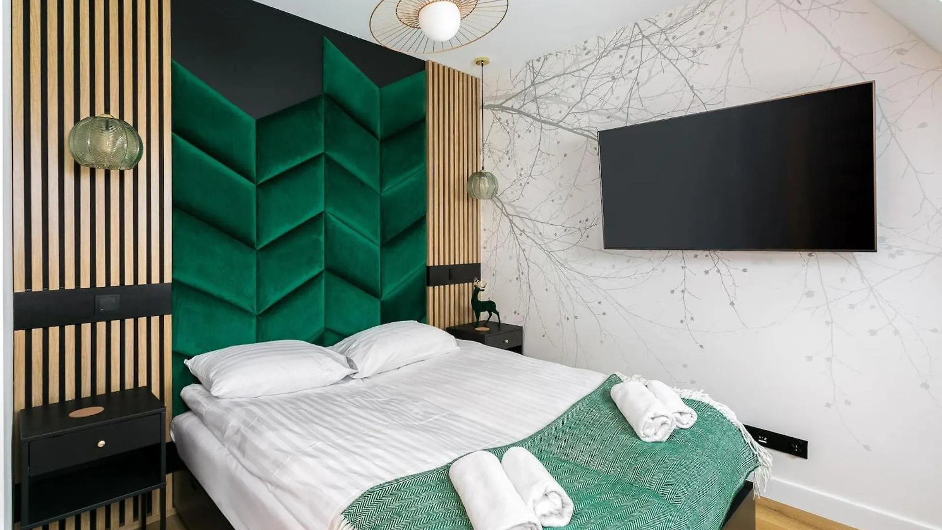 Rent Like Home - Za Cieszynianka 6 Zakopane 0*,  Lengyelország